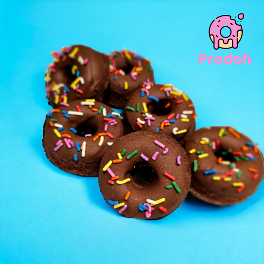 The Chocolate One